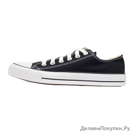  Converse Chuck Taylor All Star M9166 Black 