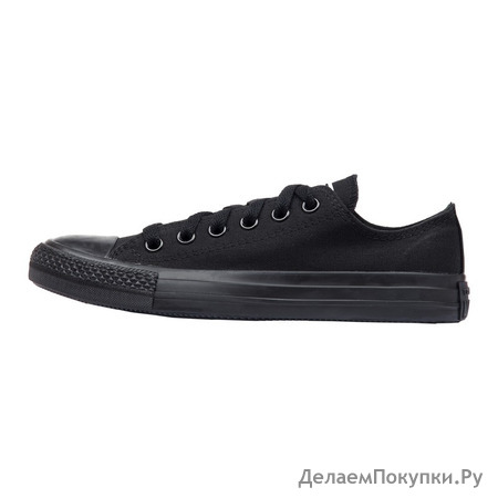  Converse Chuck Taylor All Star M5039 All Black