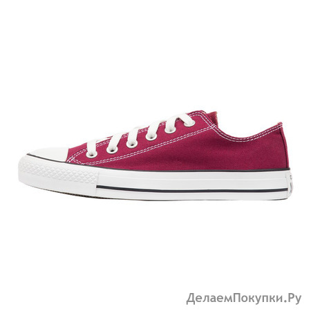  Converse Chuck Taylor All Star M9691 Maroon