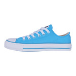  Converse Chuck Taylor All Star Low Light Blue