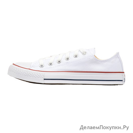  Converse Chuck Taylor All Star M7652 White