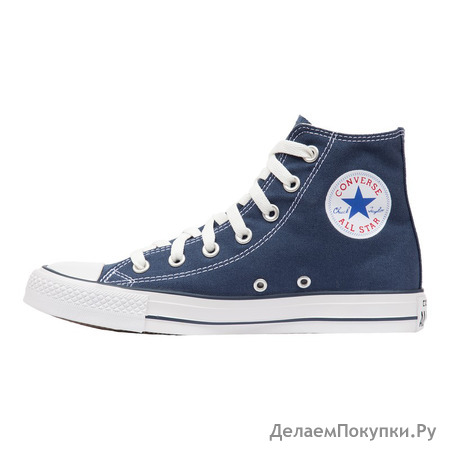  Converse Chuck Taylor All Star M9622 Blue