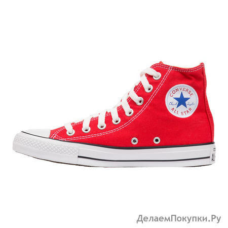  Converse Chuck Taylor All Star M9621 Red