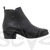 Tupie BOTIN SENORA PIEL 70406TP