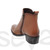 Tupie BOTIN SENORA PIEL 70406TP