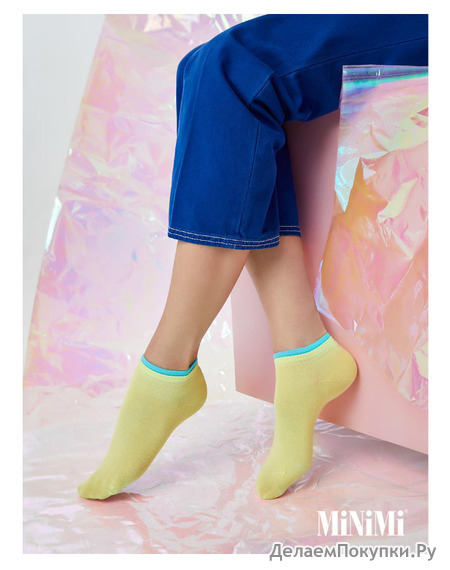  MINIMI DONNA MINI FRESH MiNiMi : 4101