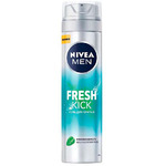 Nivea Men    Fresh Kick 200  (81730)