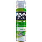    Gillette    Blue Sensitive    200 