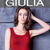 Майка Giulia CANOTTA RIB 01