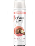 Satin Care    Dry Skin       200 