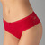 Трусы женские MiNiMi BO261 COLORS BRASILIANA