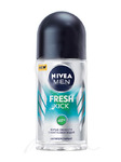 Nivea Men   Fresh Kick  50 (83218)