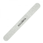 SOLOMEYA          Solomeya Silver Nail File, 180/240 