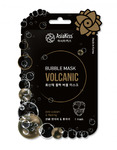 ASIAKISS       Volcanic Bubble Mask, 20 