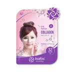 ASIAKISS      Collagen Eye Zone Mask, 32 ., 25 