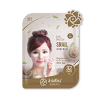 ASIAKISS       Snail Eye Zone Mask, 32 ., 25 