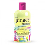 TREACLEMOON      Treaclemoon One ginger morning bath & shower gel, 500 