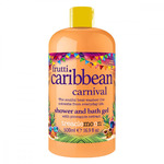 TREACLEMOON      Treaclemoon Caribbean Carnival Shower & Bath Gel, 500 