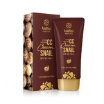 ASIAKISS -      Snail CC Cream, 60 