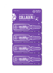 ASIAKISS   ,      Collagen Treatment, 4 . * 2 