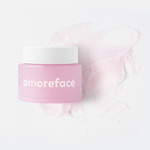 AMORE FACE     Amore Face Rose Cleansing Balm, 100 