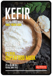 DERMAL      It's Real Superfood Mask KEFIR, 25 