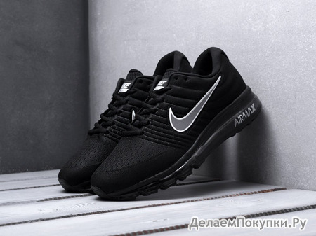  Nike Air Max 2017