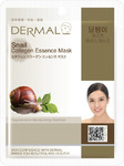 DERMAL         Snail Collagen Essence Mask Wrinkle-care, 23 