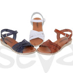 Blusandal     22050BLU