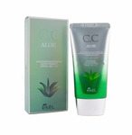 EKEL CC      C.C Aloe SPF50+ PA+++, 50 