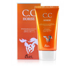 EKEL CC      . Horse SPF50+ PA+++, 50 