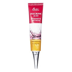 EKEL      Hyaluronic Acid Intensive Eye Cream, 40 