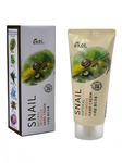 EKEL       Snail Natural Intensive Hand Cream, 100 