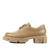 Туфли женские кожаные ED'ART 202.21074'be.beige