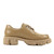 Туфли женские кожаные ED'ART 202.21074'be.beige