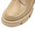 Туфли женские кожаные ED'ART 202.21074'be.beige