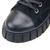    ED'ART 215.1918'bl. black w