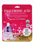 EKEL       Hyaluronic Acid Ultra Hydrating Essence Mask, 25 