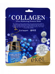 EKEL      Collagen Ultra Hydrating Essence Mask, 25 