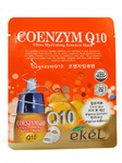 EKEL      Q10 Coenzym Q10 Ultra Hydrating Essence Mask, 25 