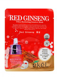 EKEL       Red Ginseng Ultra Hydrating Essence Mask, 25