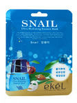 EKEL       Snail Ultra Hydrating Essence Mask, 25 