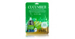 EKEL      Cucumber Ultra Hydrating Essence Mask, 25 