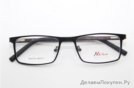 Оправа NIKITANA 8755 49-17-135 C2