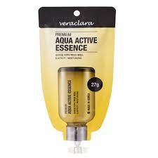 VERACLARA     Aqua Active Essence, 27 