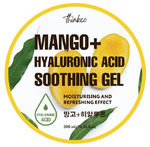 THINKCO        /   Mango+Hyaluronic Acid Soothing Gel, 300 