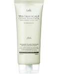 LADOR       La'dor Tea Tree Scalp Clinic Hair Pack, 200 