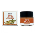 LEBELAGE      /  Ampule Cream Gold Caviar, 70 