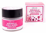 LEBELAGE      Ampule Cream Wrinkle Collagen, 70 