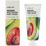 LEBELAGE      Avocado Moisturizing Hand Cream, 100 